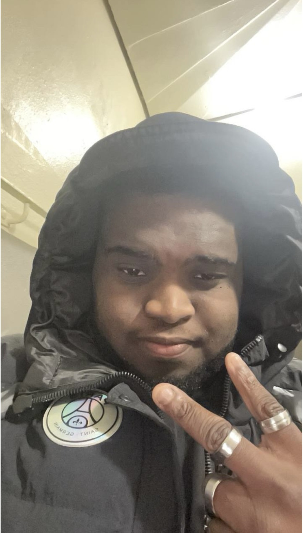Profil de Aoued, 23 ans, Drague gay à Tegerfelden