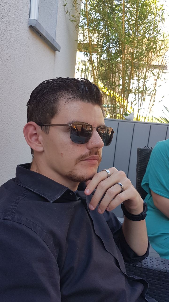 Profil de Imani, 28 ans, Drague gay à Aarau