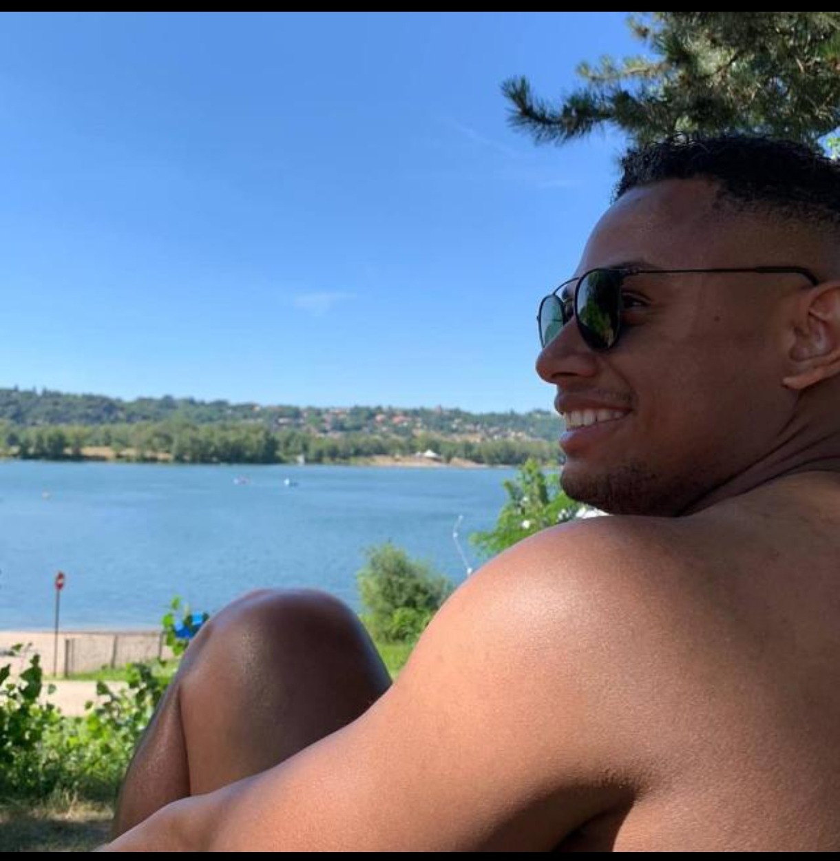 Profil de Kavin, 31 ans, Drague gay à Emdthal