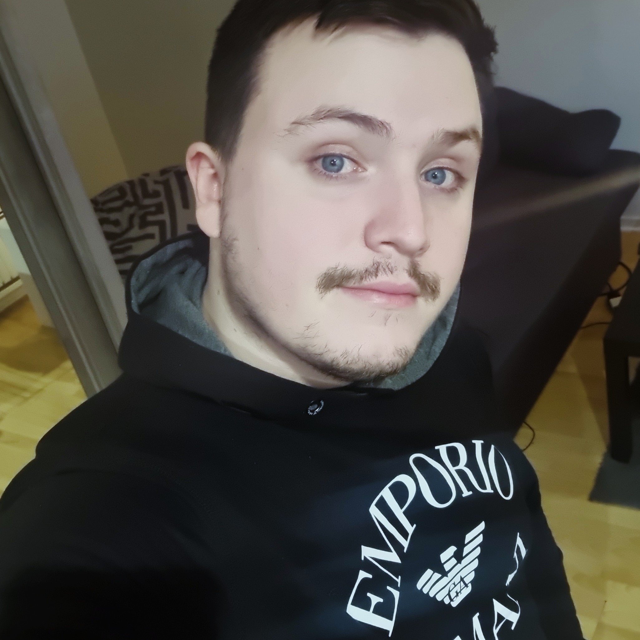 Profil de Brieu, 28 ans, Drague gay à Castro