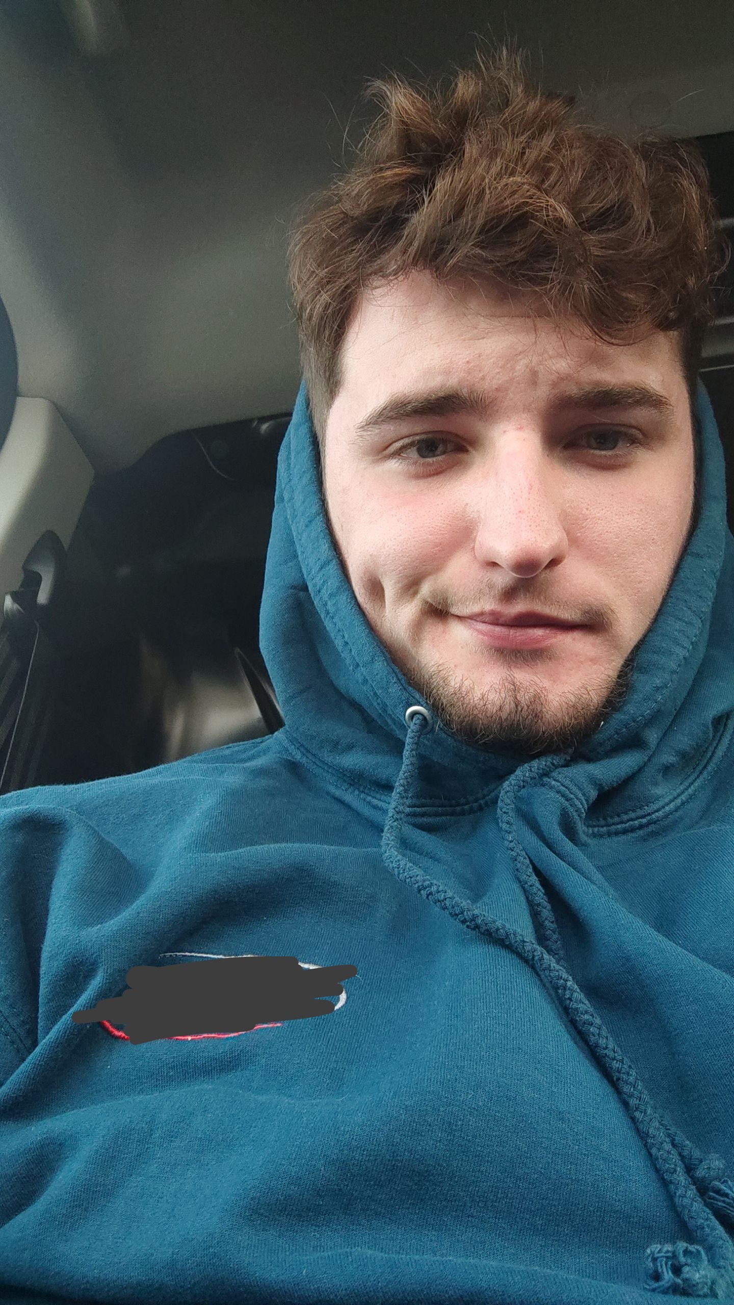 Profil de Lisandre, 22 ans, Drague gay à Burtigny