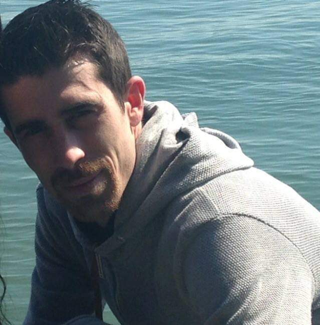Profil de Redouan, 38 ans, Drague gay à L'Orient