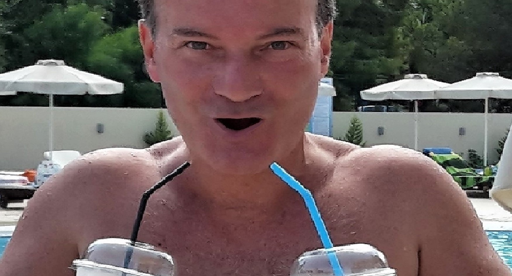 Profil de Kamar, 51 ans, Drague gay à Münchenbuchsee