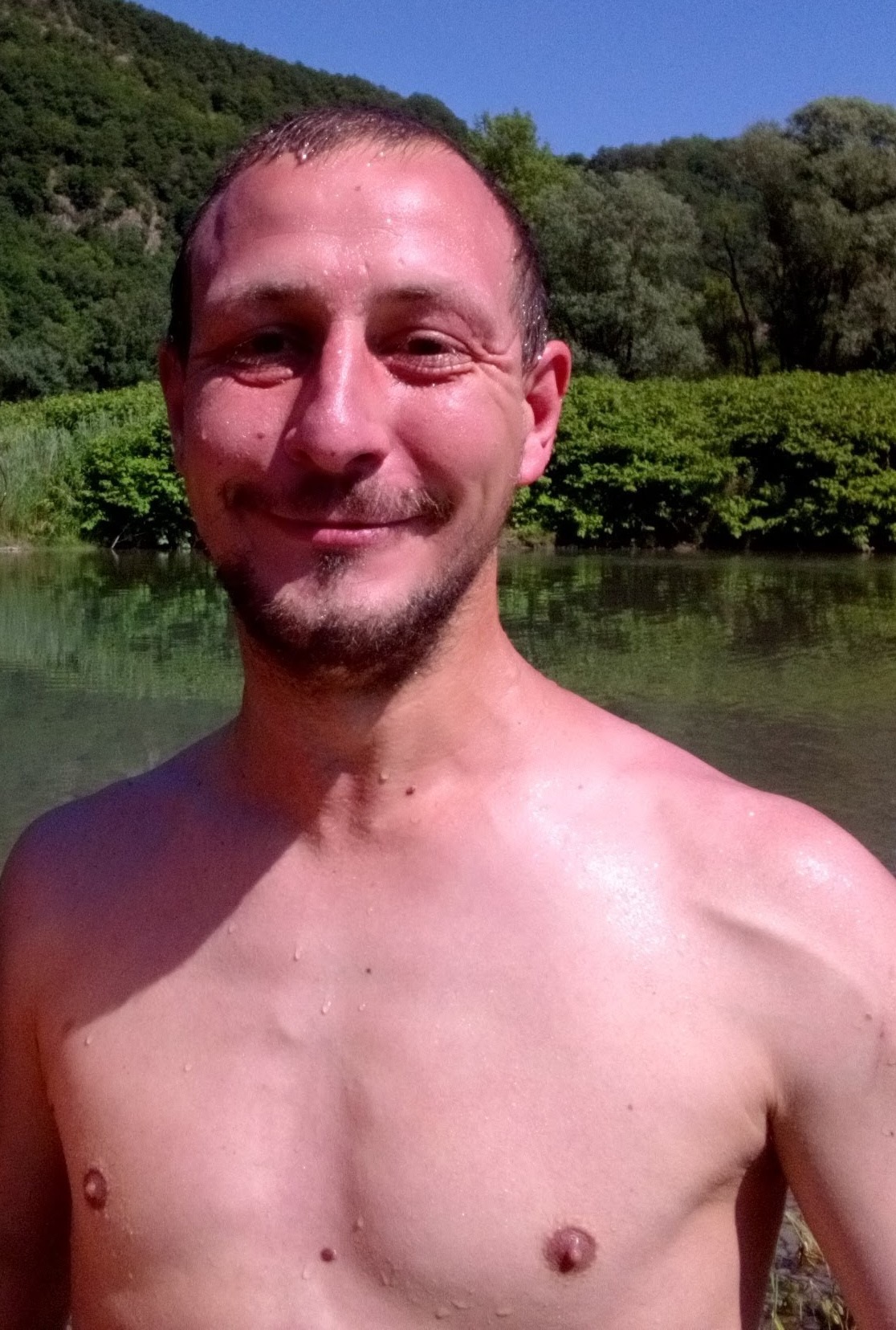 Profil de Lysandre, 40 ans, Drague gay à Hauenstein