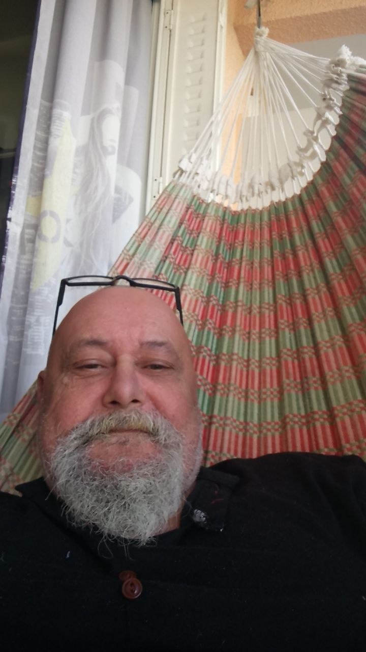 Profil de Bilhel, 55 ans, Drague gay à Berikon