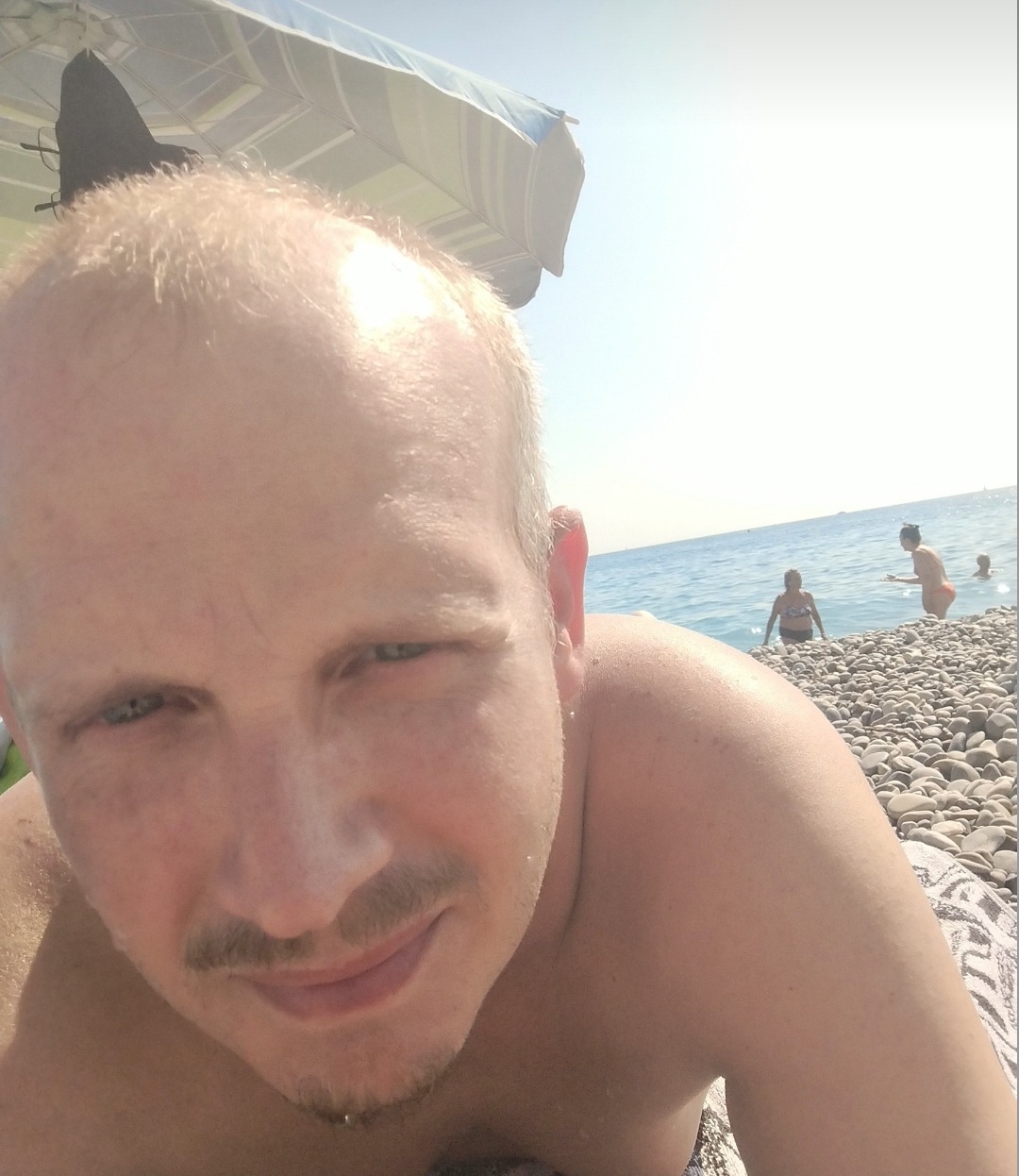 Profil de Georges-louis, 44 ans, Drague gay à Sursee