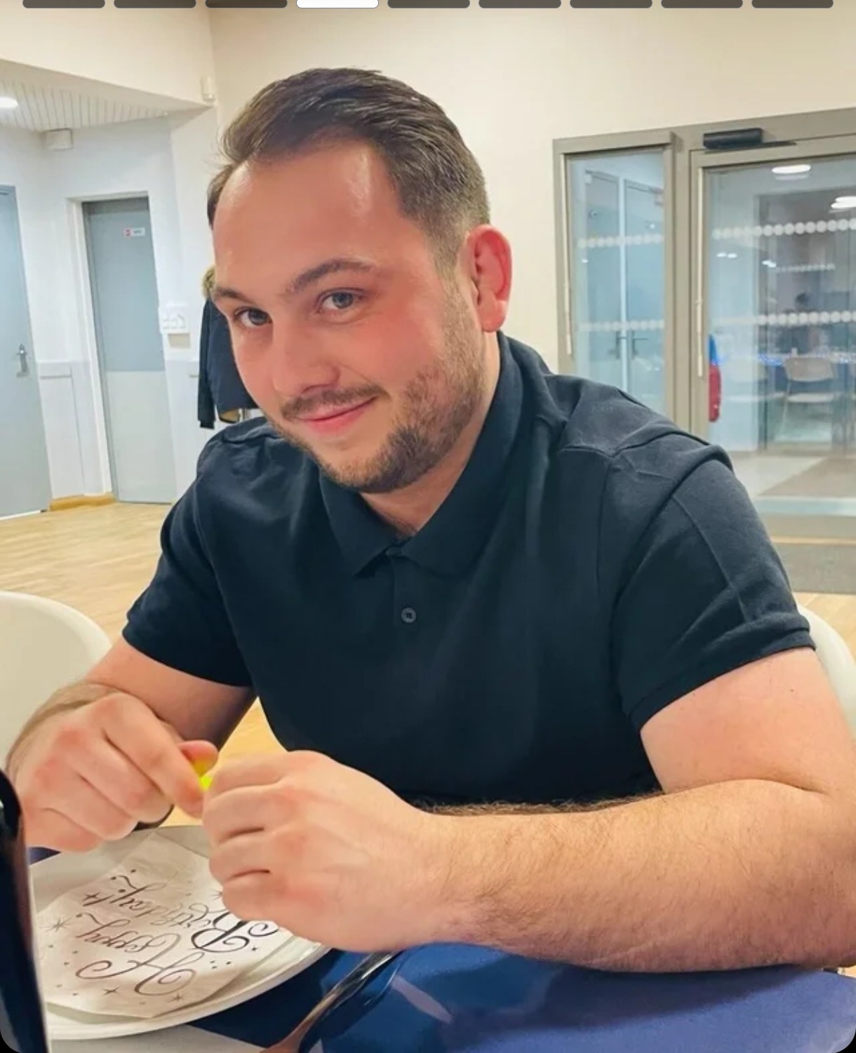 Profil de Amelien, 29 ans, Drague gay à Quinto