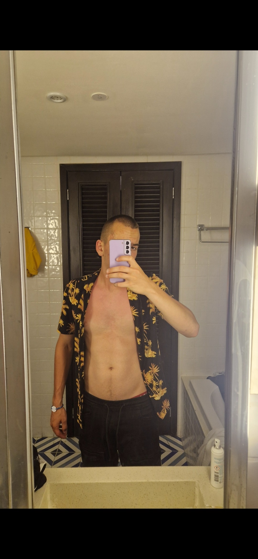 Profil de Stanislav, 20 ans, Drague gay à Bottens