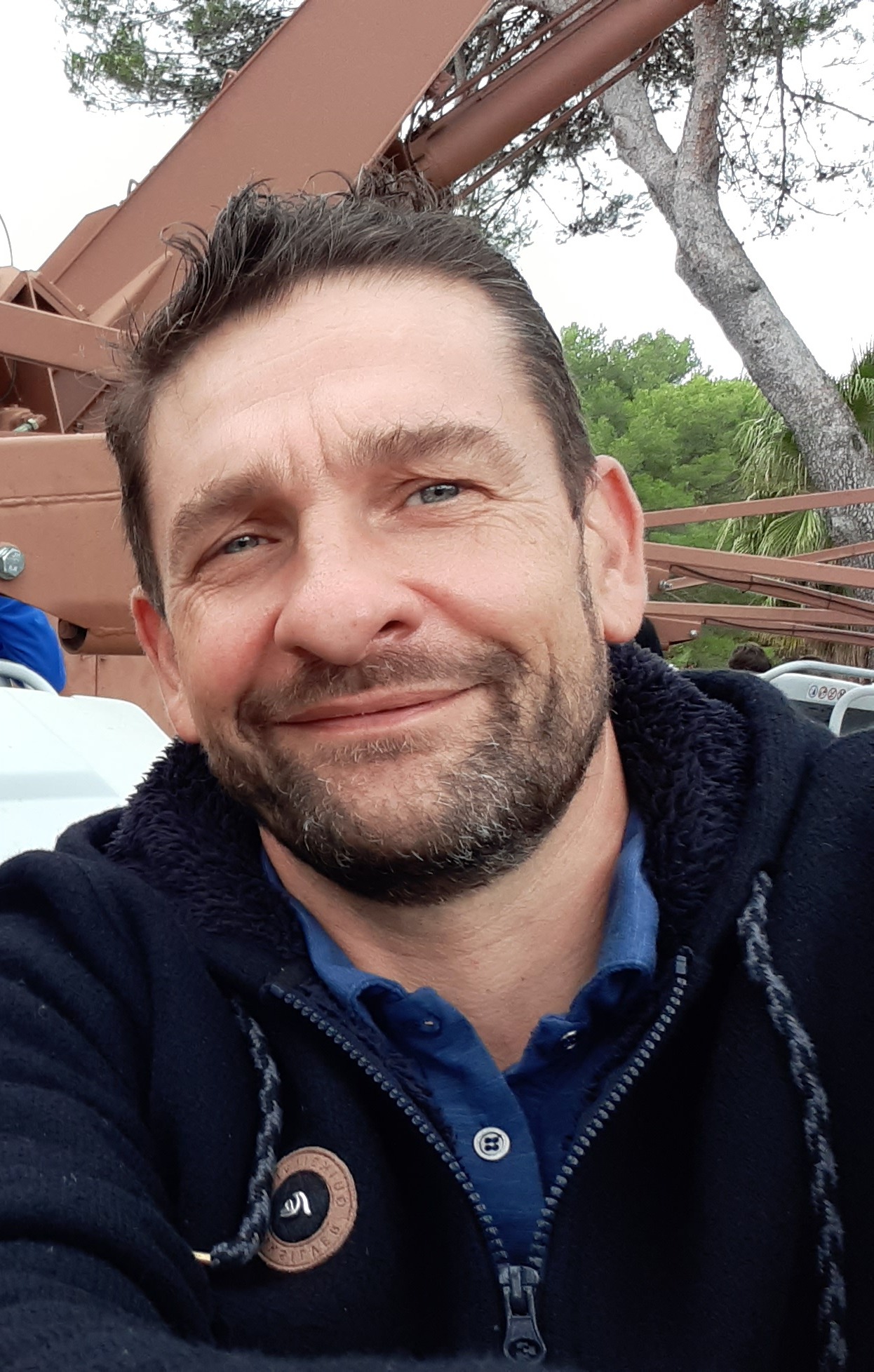 Profil de Etane, 45 ans, Drague gay à Stein AG