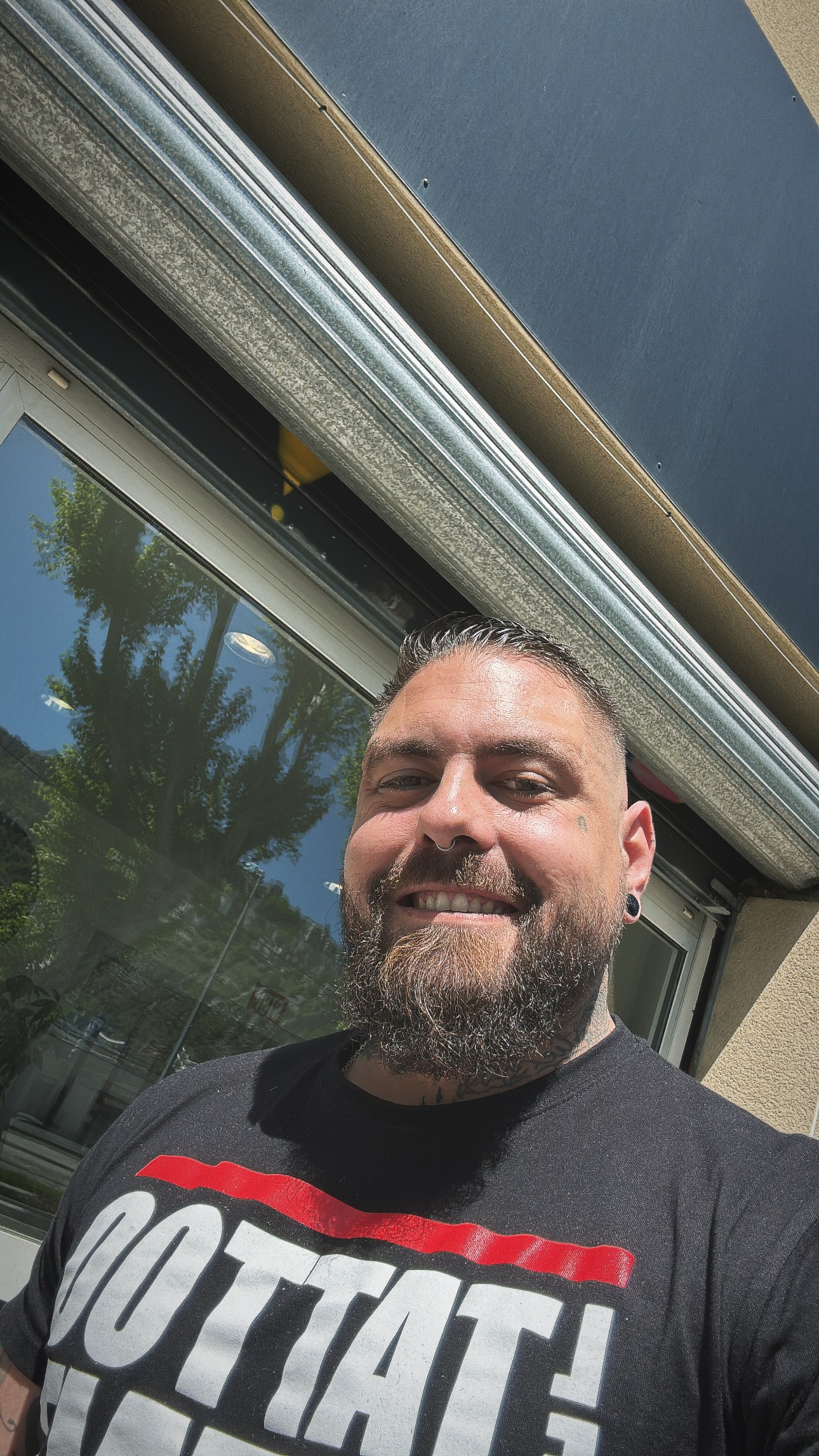 Profil de Enock, 36 ans, Drague gay à Riedikon