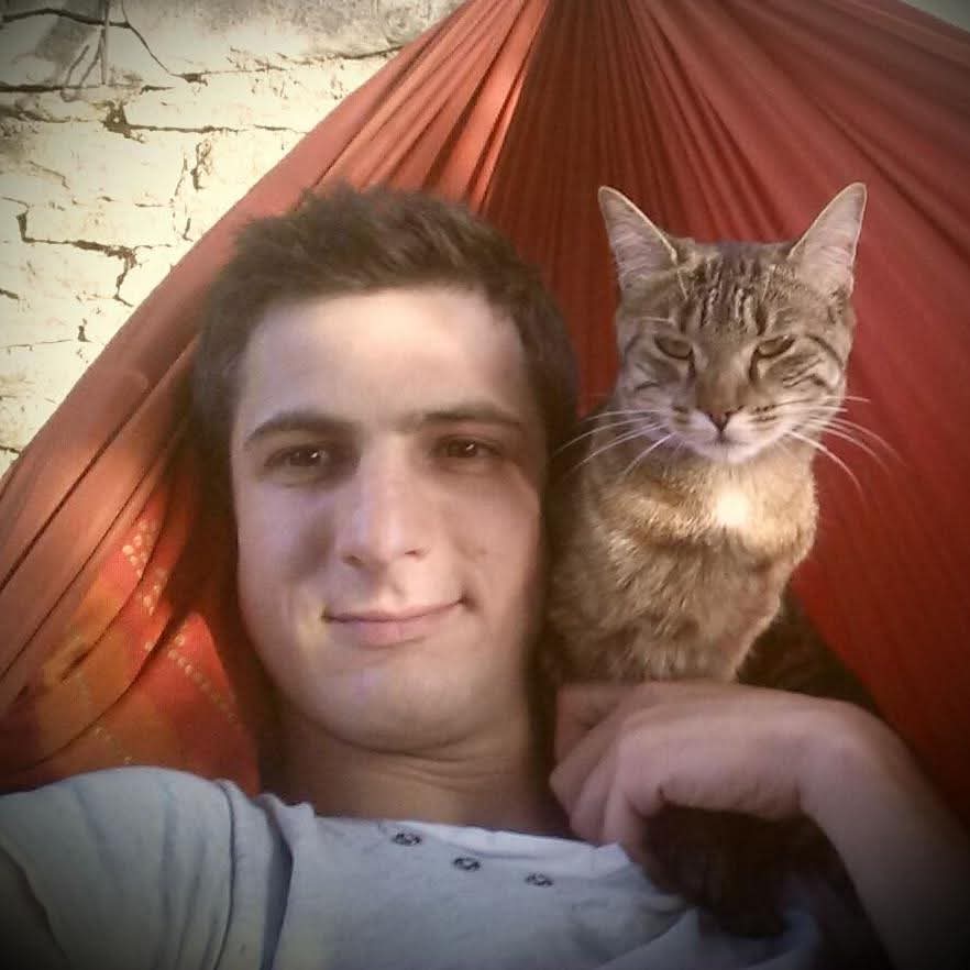 Profil de Abdel-rahman, 36 ans, Drague gay à Hattenhausen