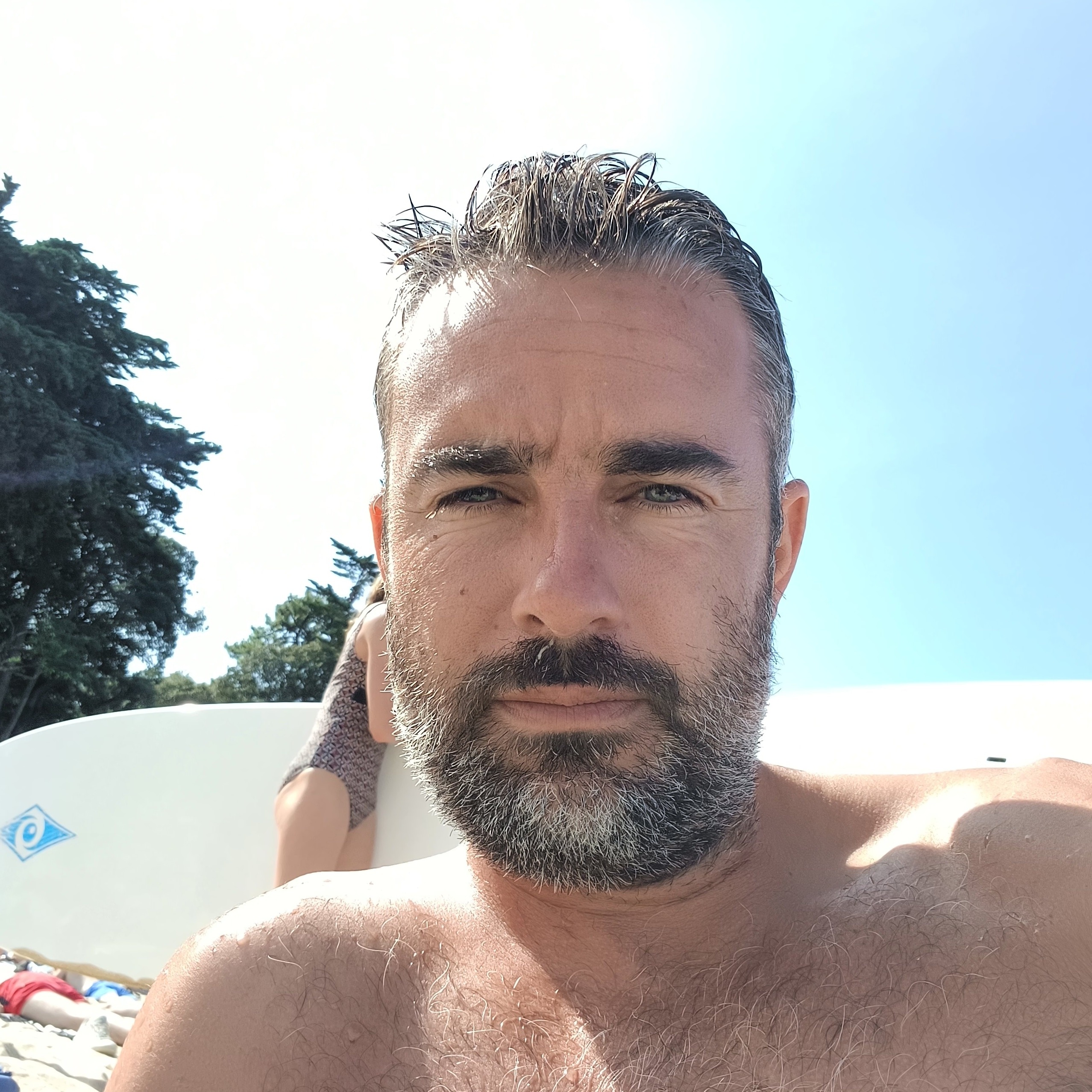 Profil de David-junior, 41 ans, Drague gay à Interlaken
