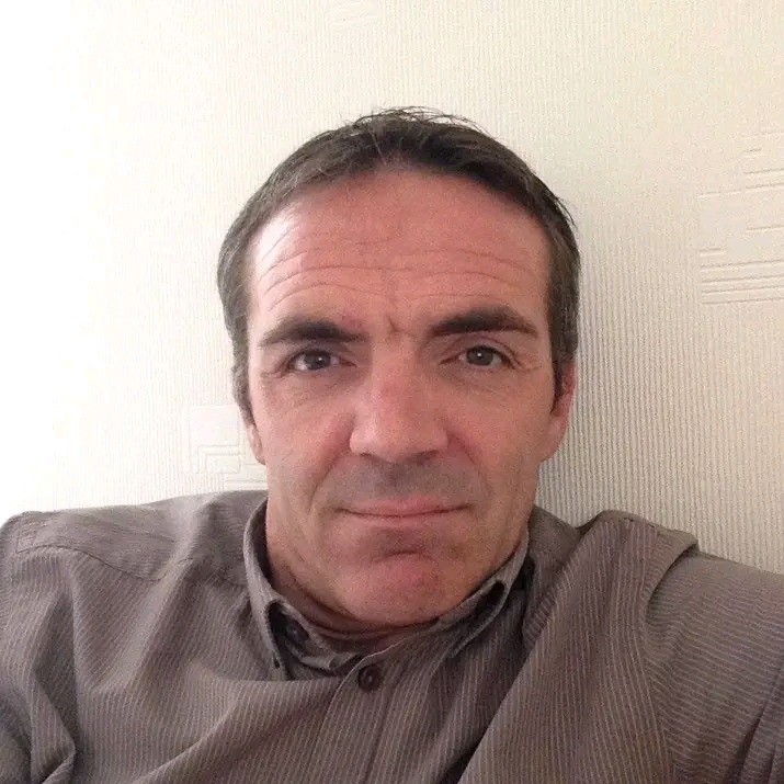Profil de Nicolo, 49 ans, Drague gay à Zimmerwald