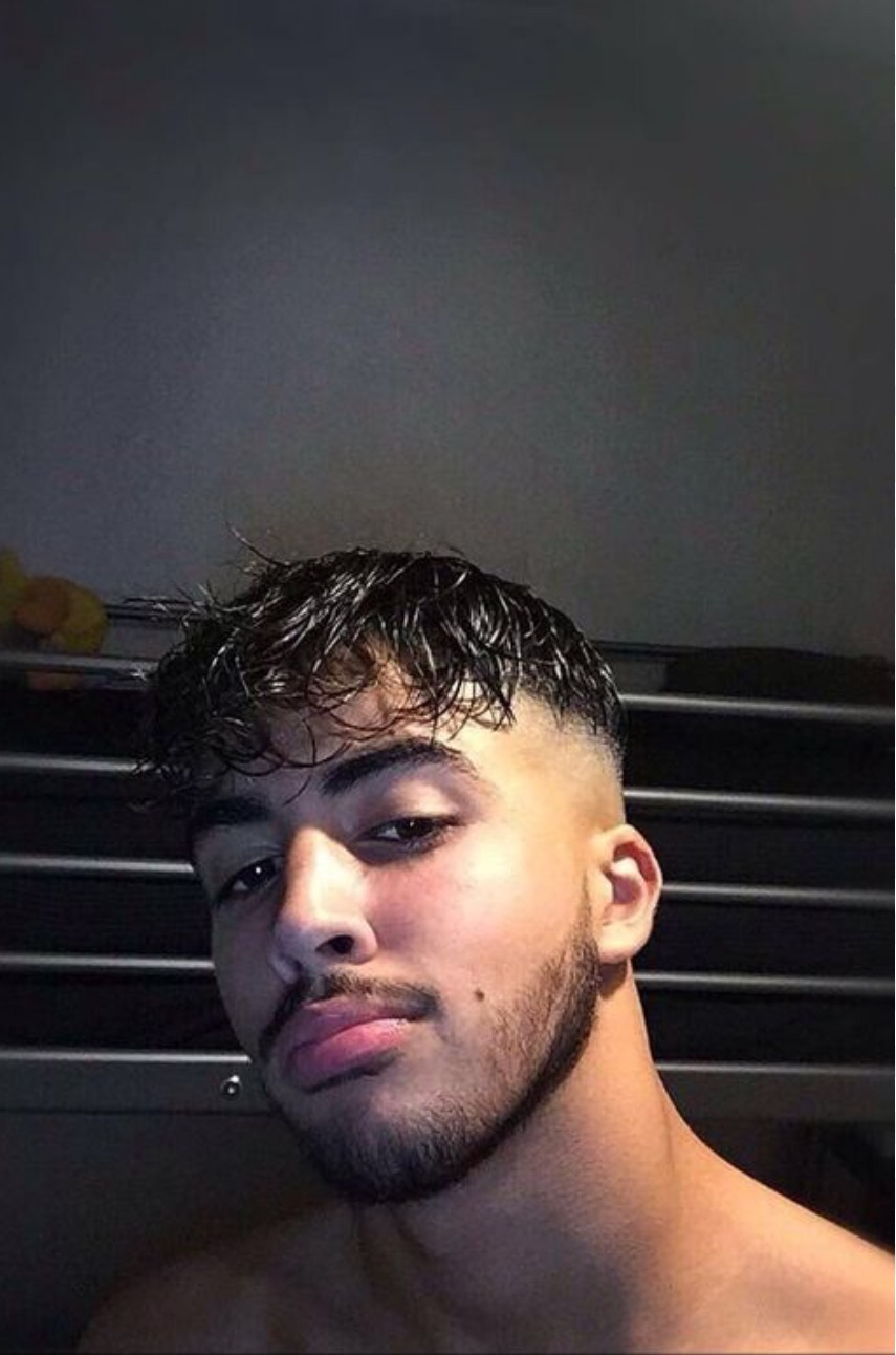 Profil de Aboubacary, 20 ans, Drague gay à Presinge
