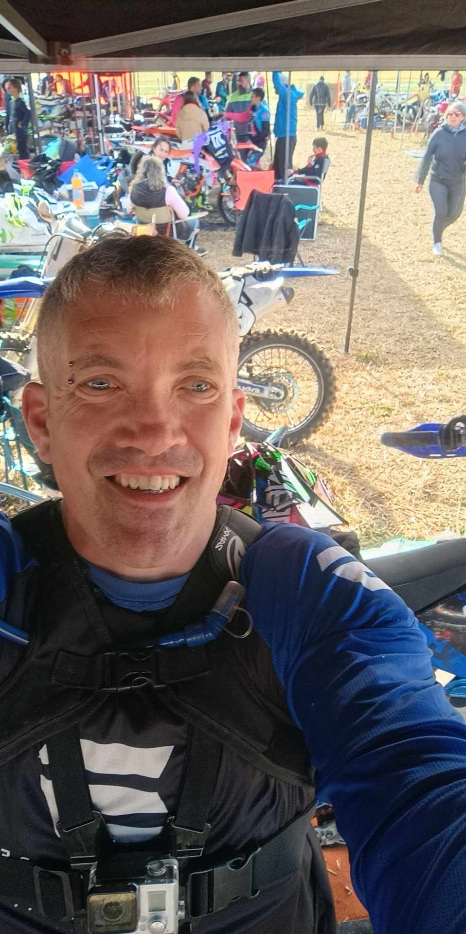 Profil de Armando, 42 ans, Drague gay à Saubraz