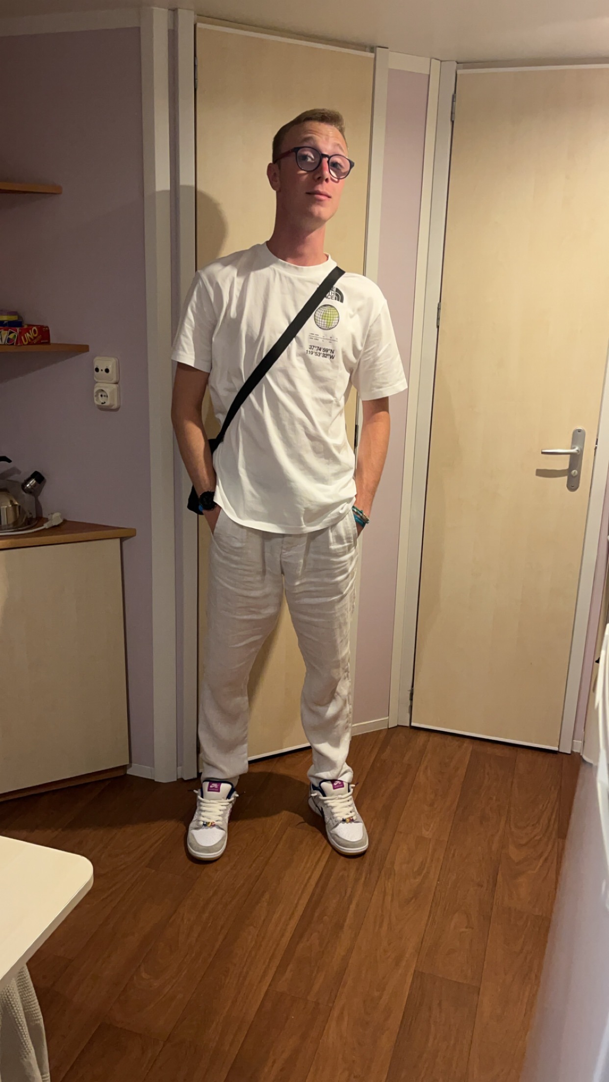 Profil de Chadi, 21 ans, Drague gay à Vaulion
