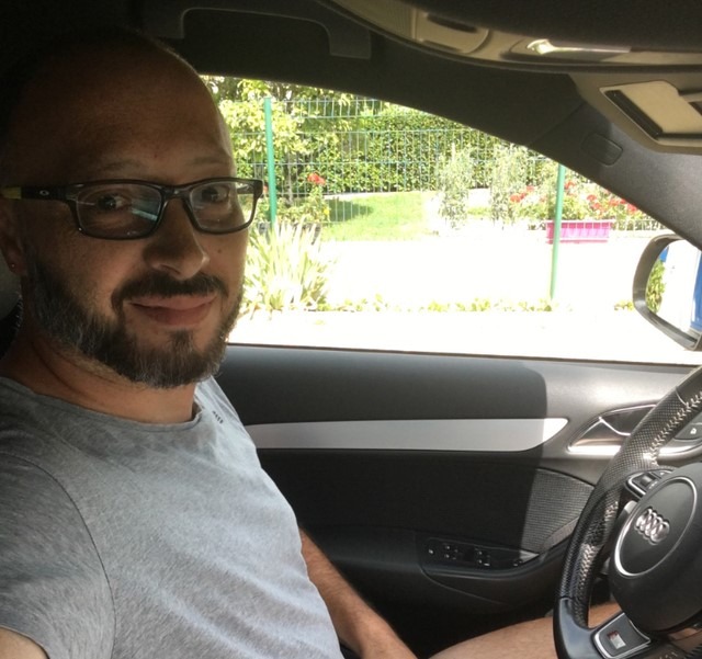 Profil de Vitali, 53 ans, Drague gay à Cerlier