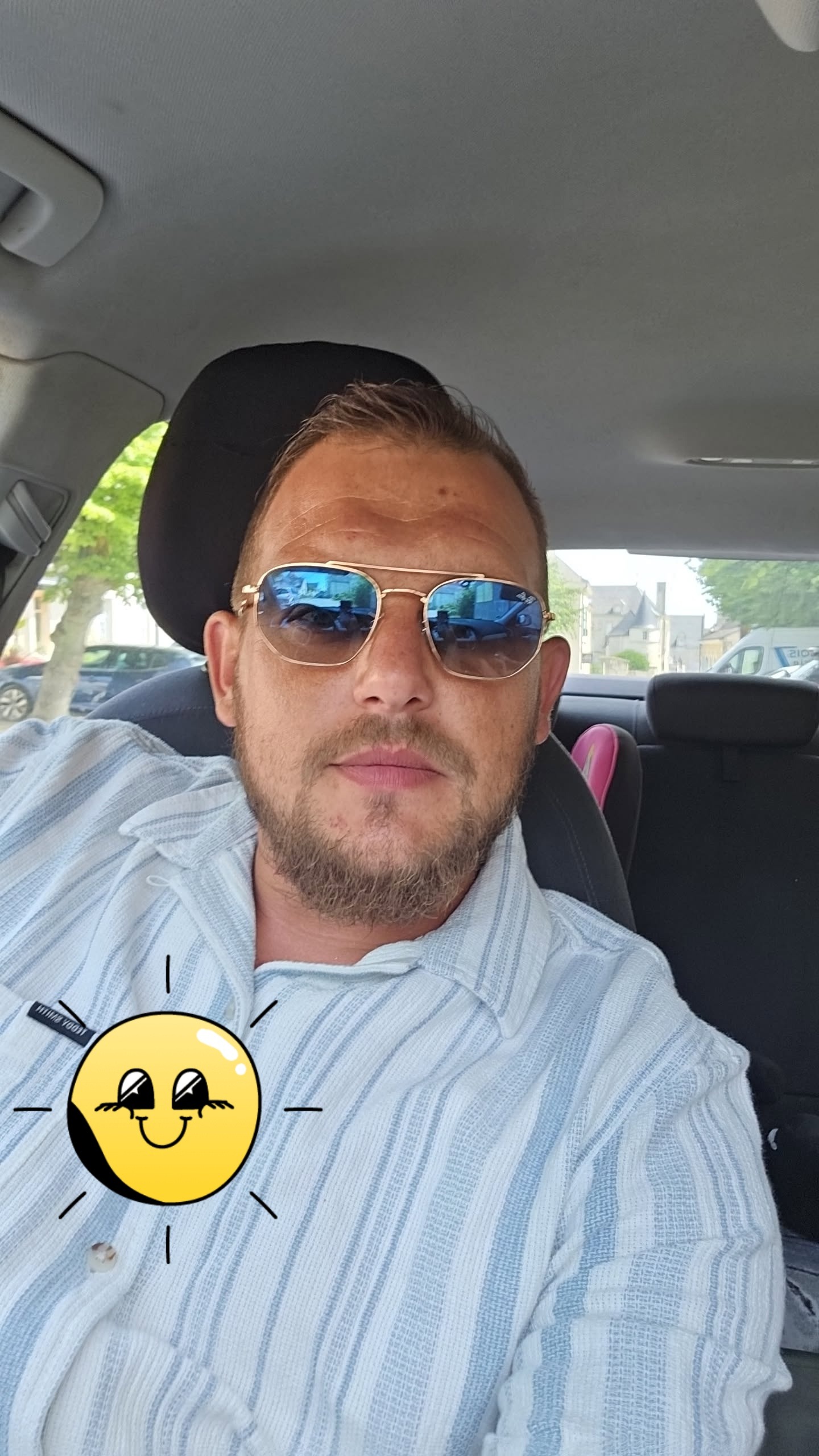 Profil de Sohaib, 28 ans, Drague gay à Tegerfelden