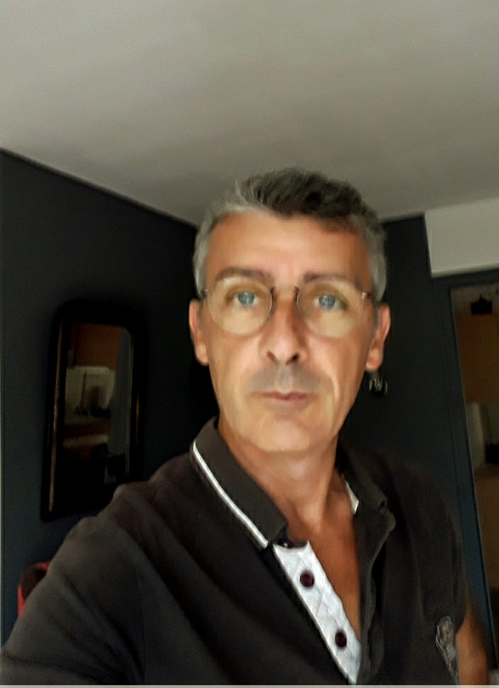 Profil de Bilal, 55 ans, Drague gay à Uetendorf