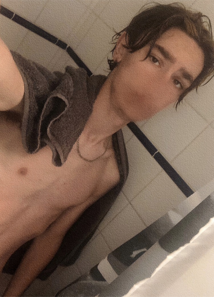 Profil de Shamseddine, 21 ans, Drague gay à Castaneda