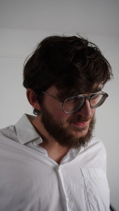 Profil de Alessio, 23 ans, Drague gay à Fiez