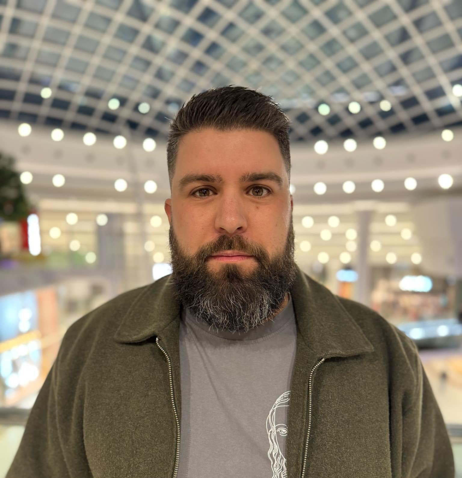 Profil de Jimy, 37 ans, Drague gay à Gadmen