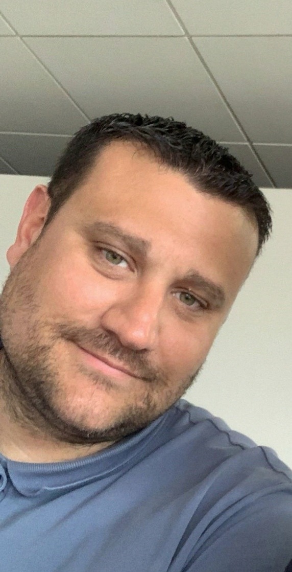 Profil de Gaël, 40 ans, Drague gay à Turbach