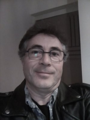 Profil de Yliane, 54 ans, Drague gay à Mönthal