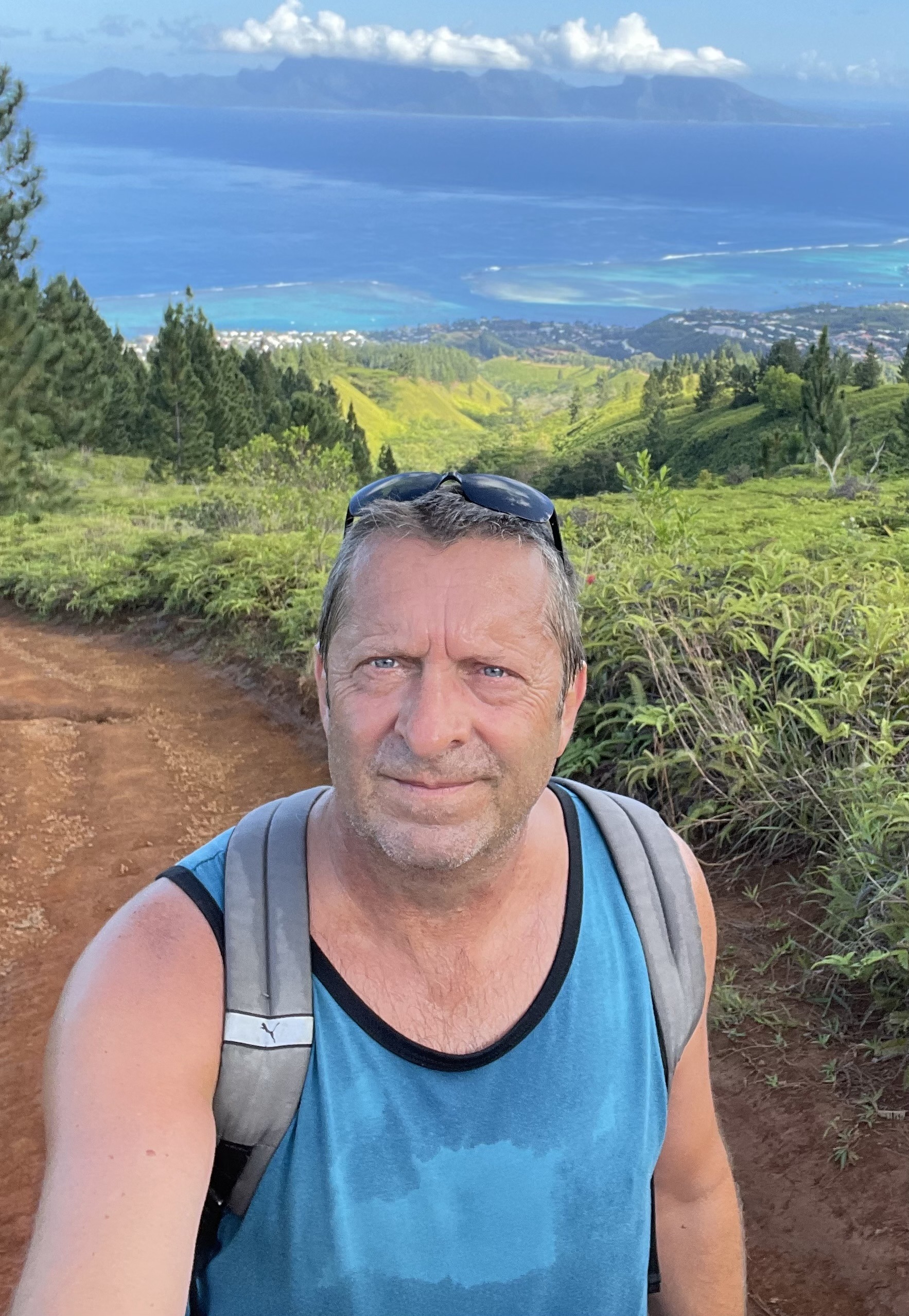 Profil de Nuri, 55 ans, Drague gay à Kandergrund