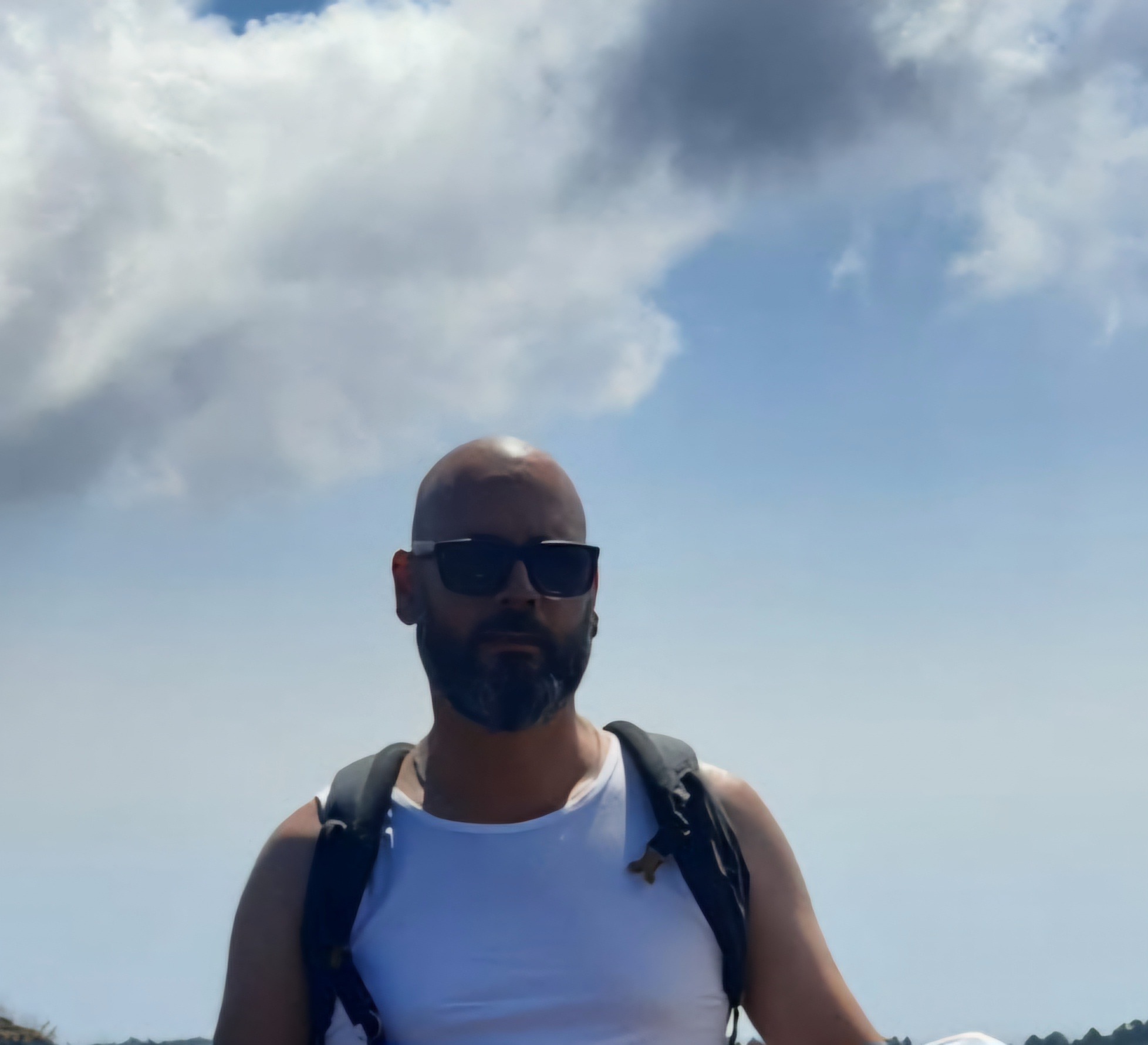 Profil de Gavino, 44 ans, Drague gay à Koppigen