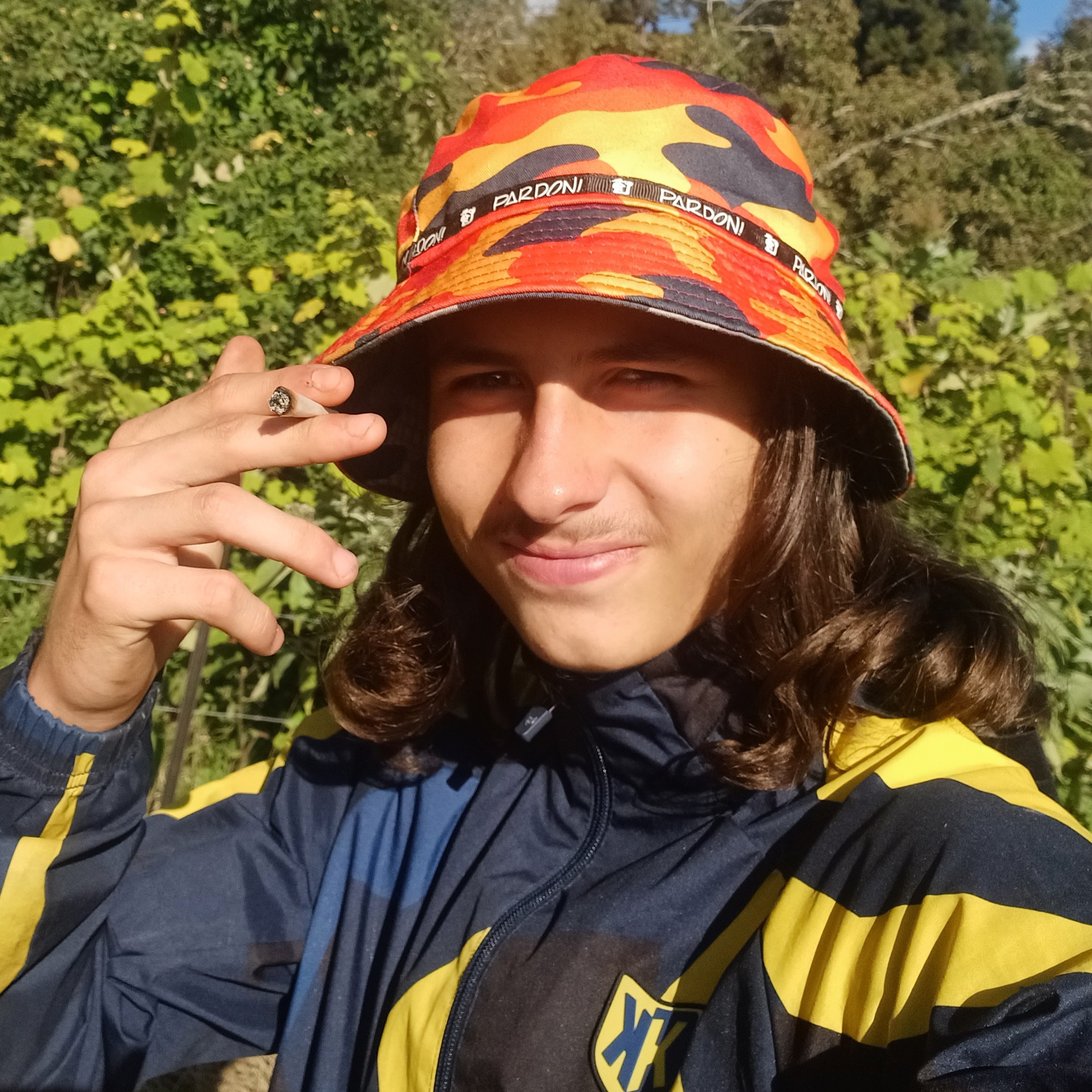 Profil de Soleil, 22 ans, Drague gay à Aristau