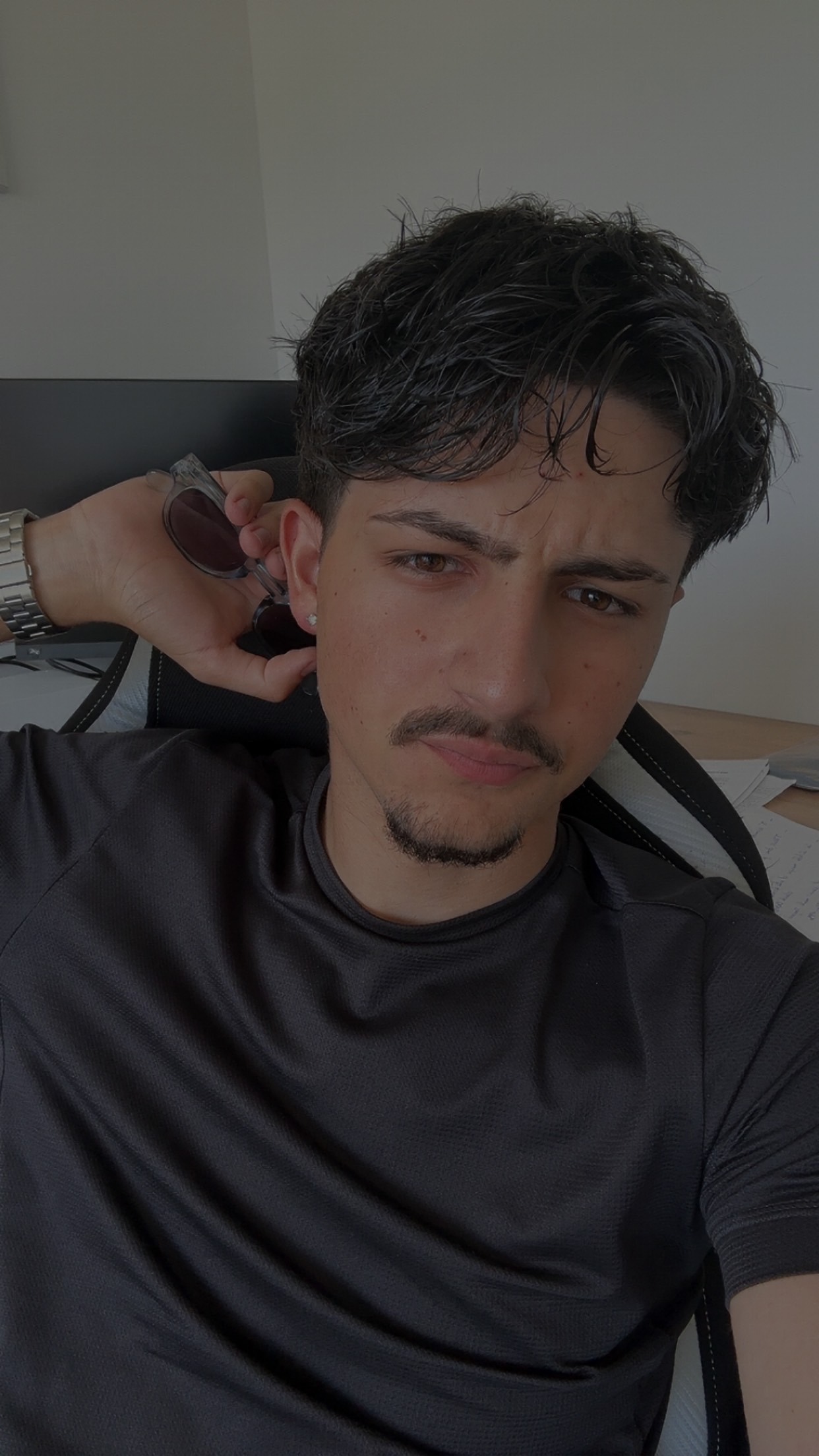 Profil de Sullivane, 21 ans, Drague gay à Tschlin