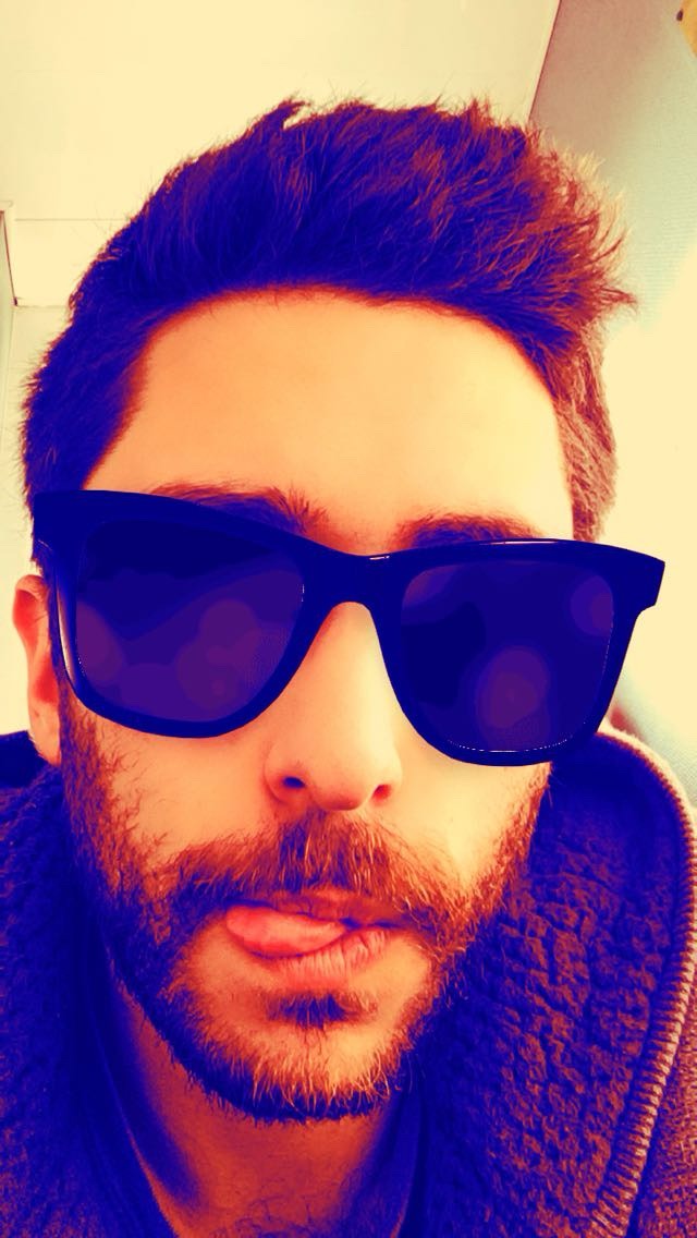 Profil de Abdel-madjid, 37 ans, Drague gay à Thônex