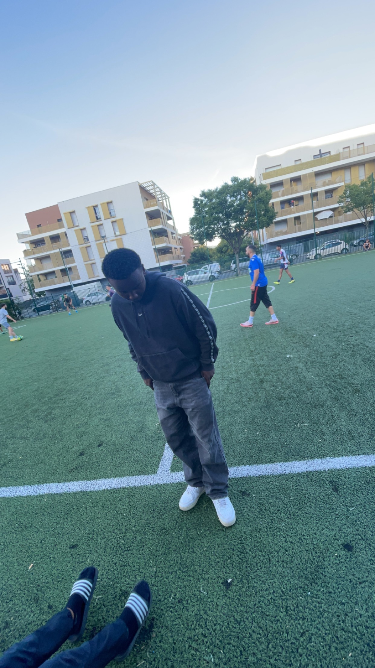 Profil de Destin, 20 ans, Drague gay à Nods