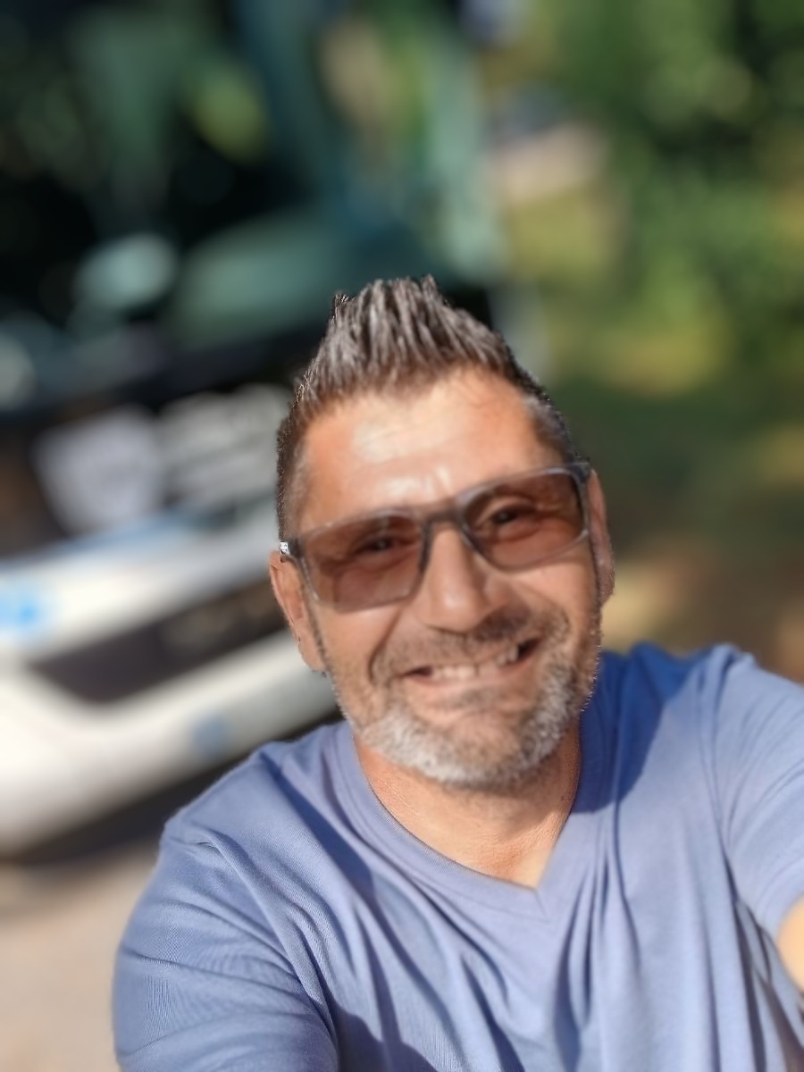 Profil de Yaakov, 47 ans, Drague gay à Castro
