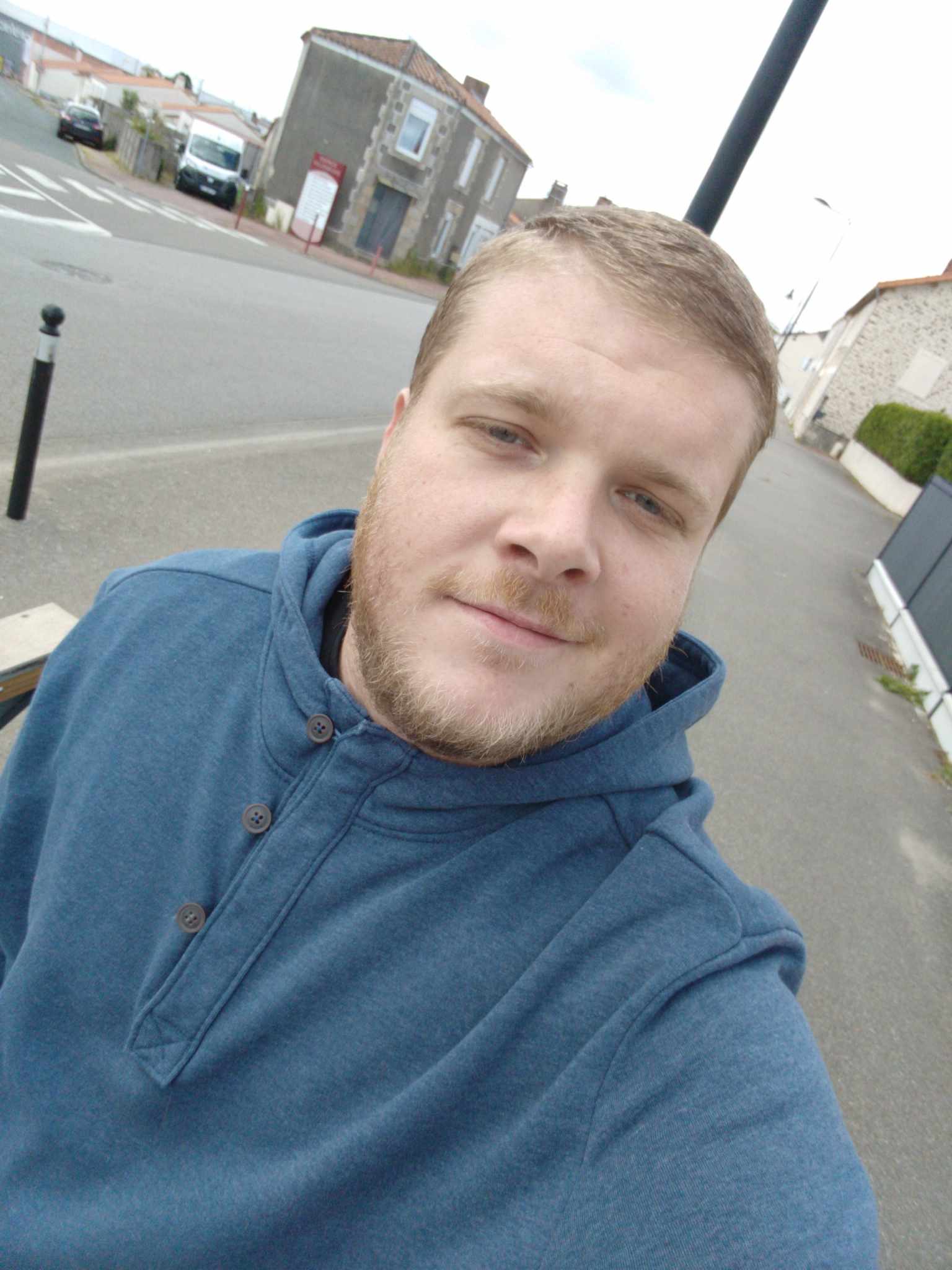 Profil de Sidy, 30 ans, Drague gay à Oberfrittenbach