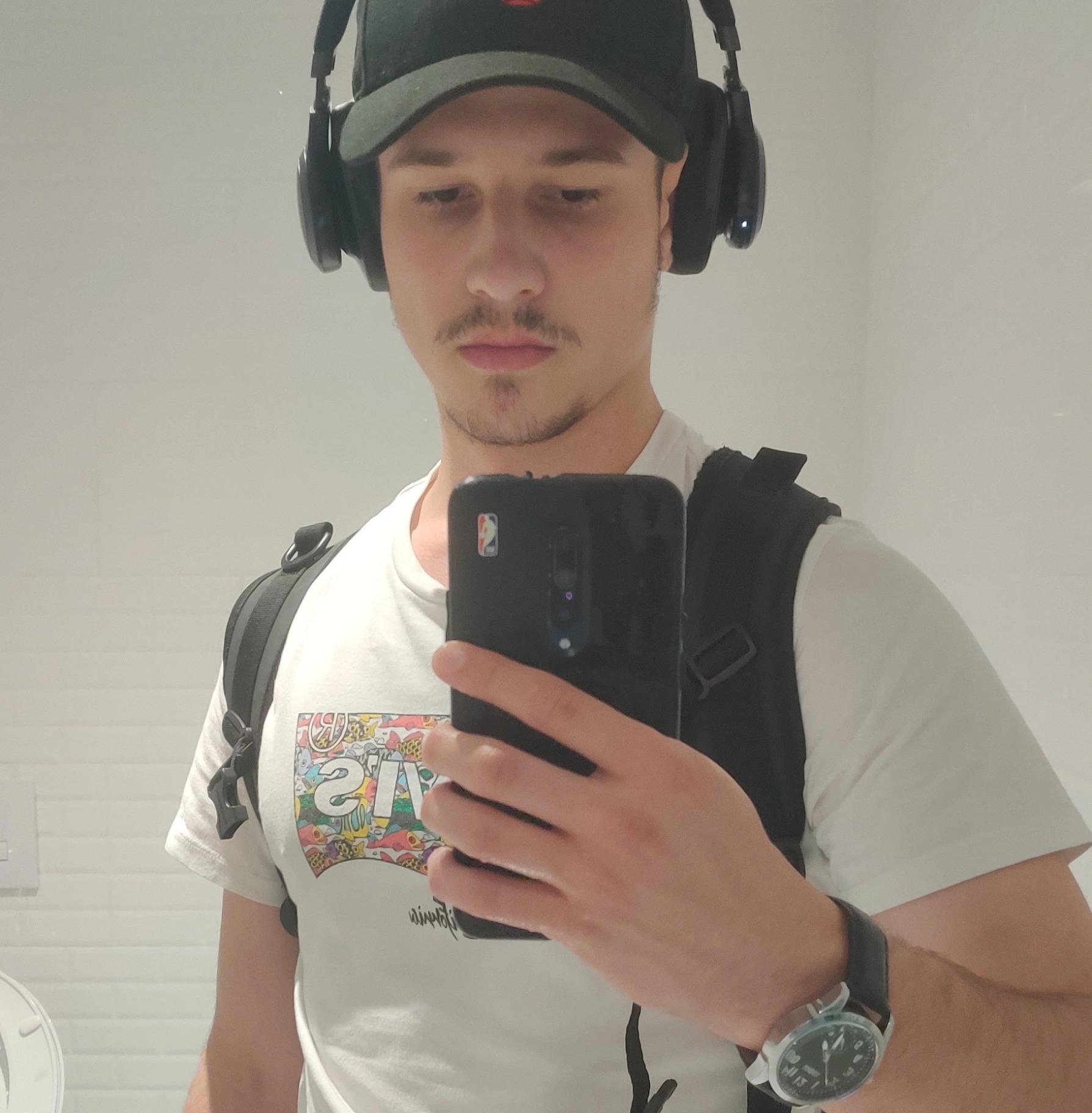 Profil de Khelifa, 20 ans, Drague gay à Urdorf