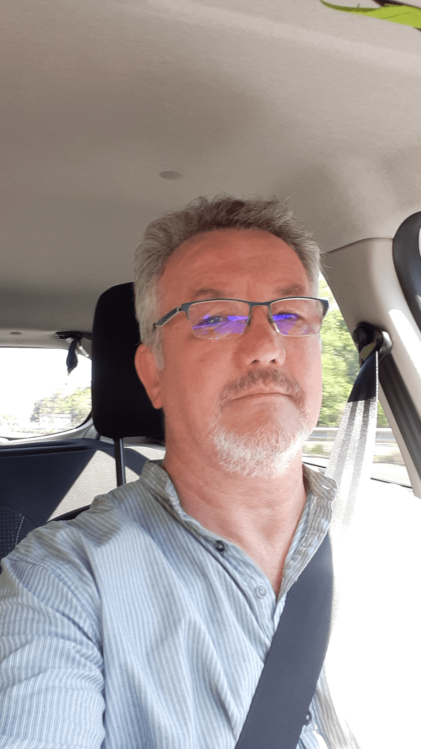 Profil de Erdal, 55 ans, Drague gay à Messen