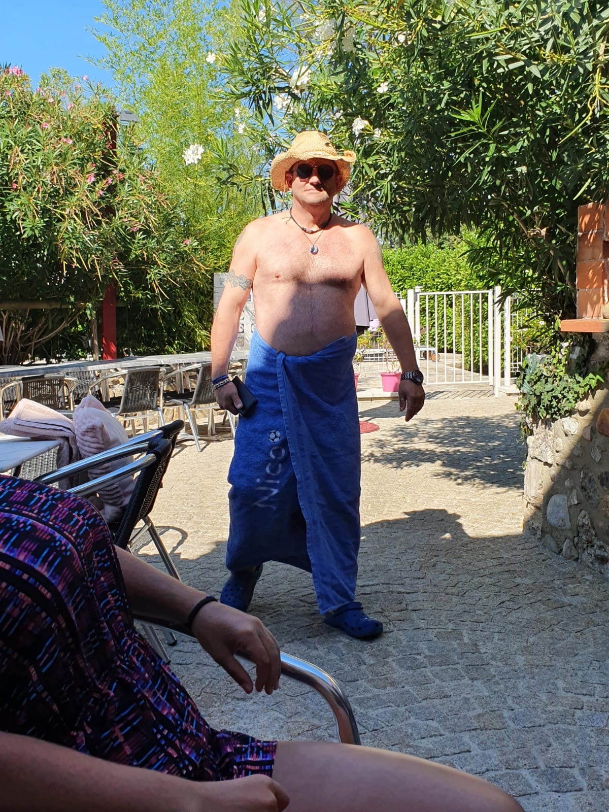 Profil de Orhan, 44 ans, Drague gay à Vouvry