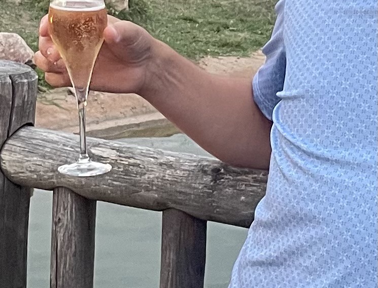 Profil de Kristopher, 50 ans, Drague gay à Le Sentier