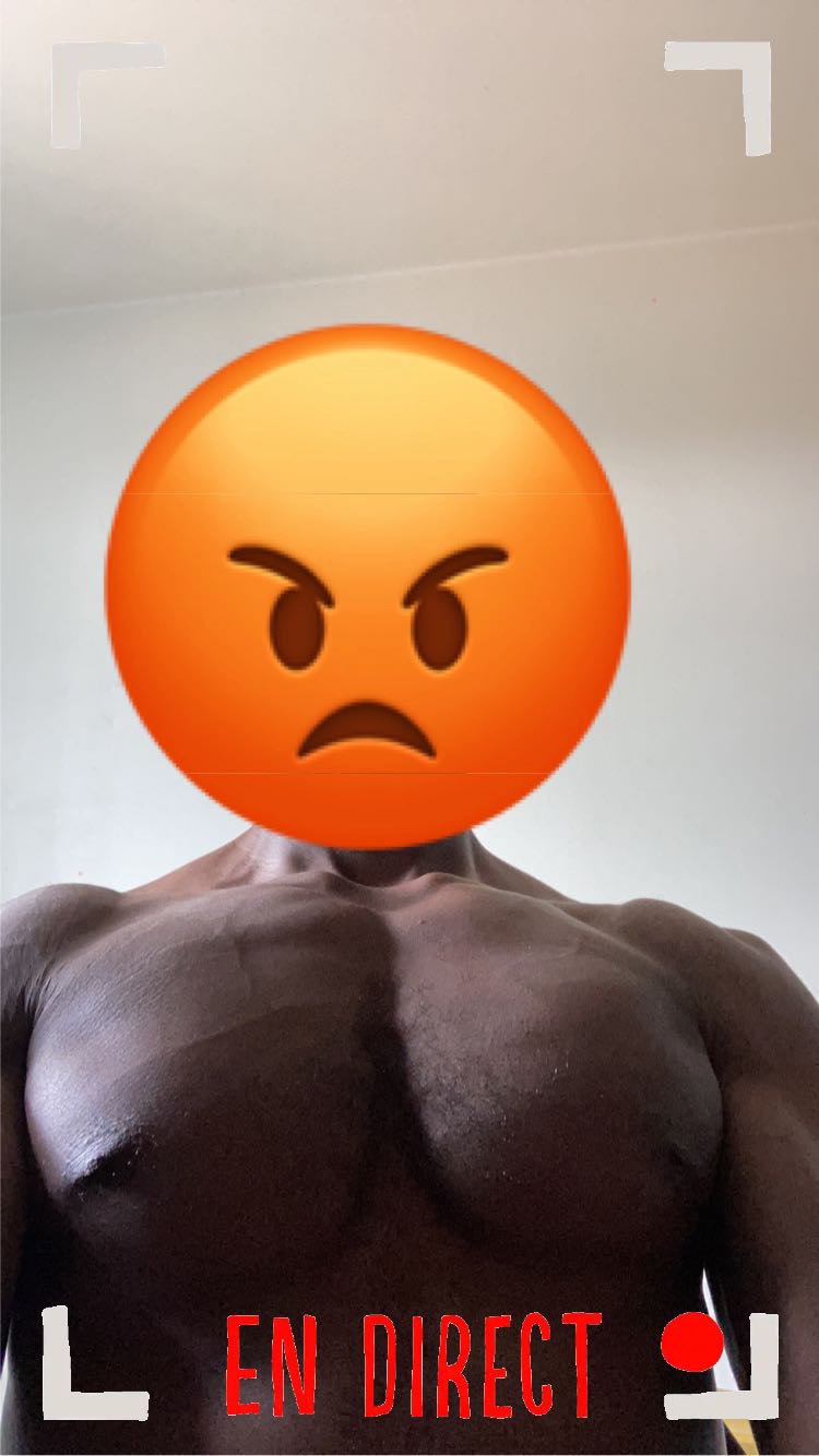 Profil de Keita, 35 ans, Drague gay à Etzgen