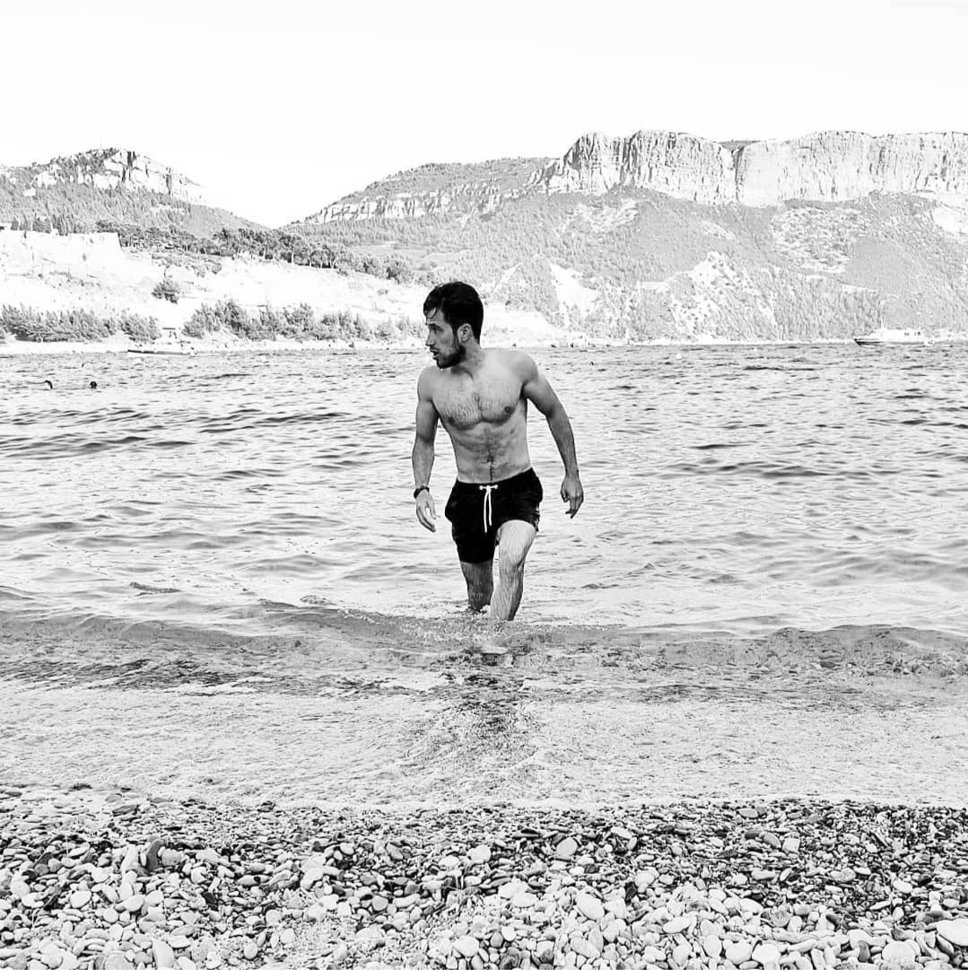Profil de Joceran, 29 ans, Drague gay à S. Vittore