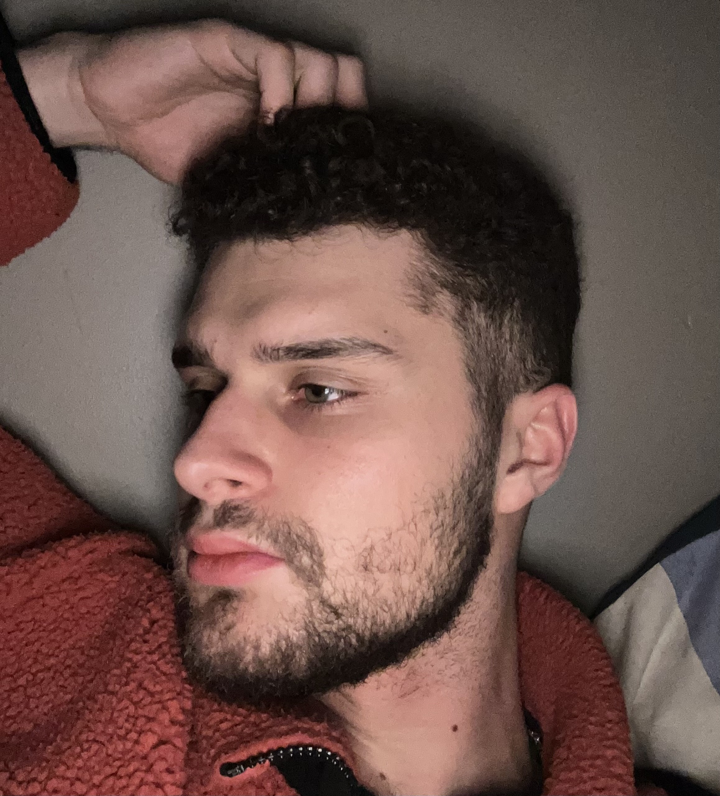 Profil de Ilyann, 24 ans, Drague gay à Turbach