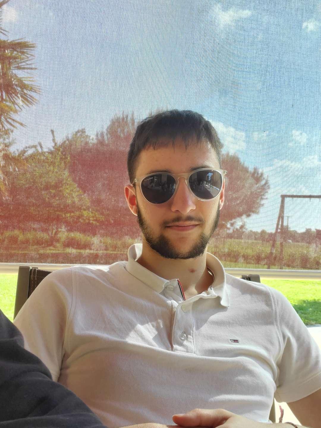 Profil de Abdurrahman, 21 ans, Drague gay à Aeschi SO