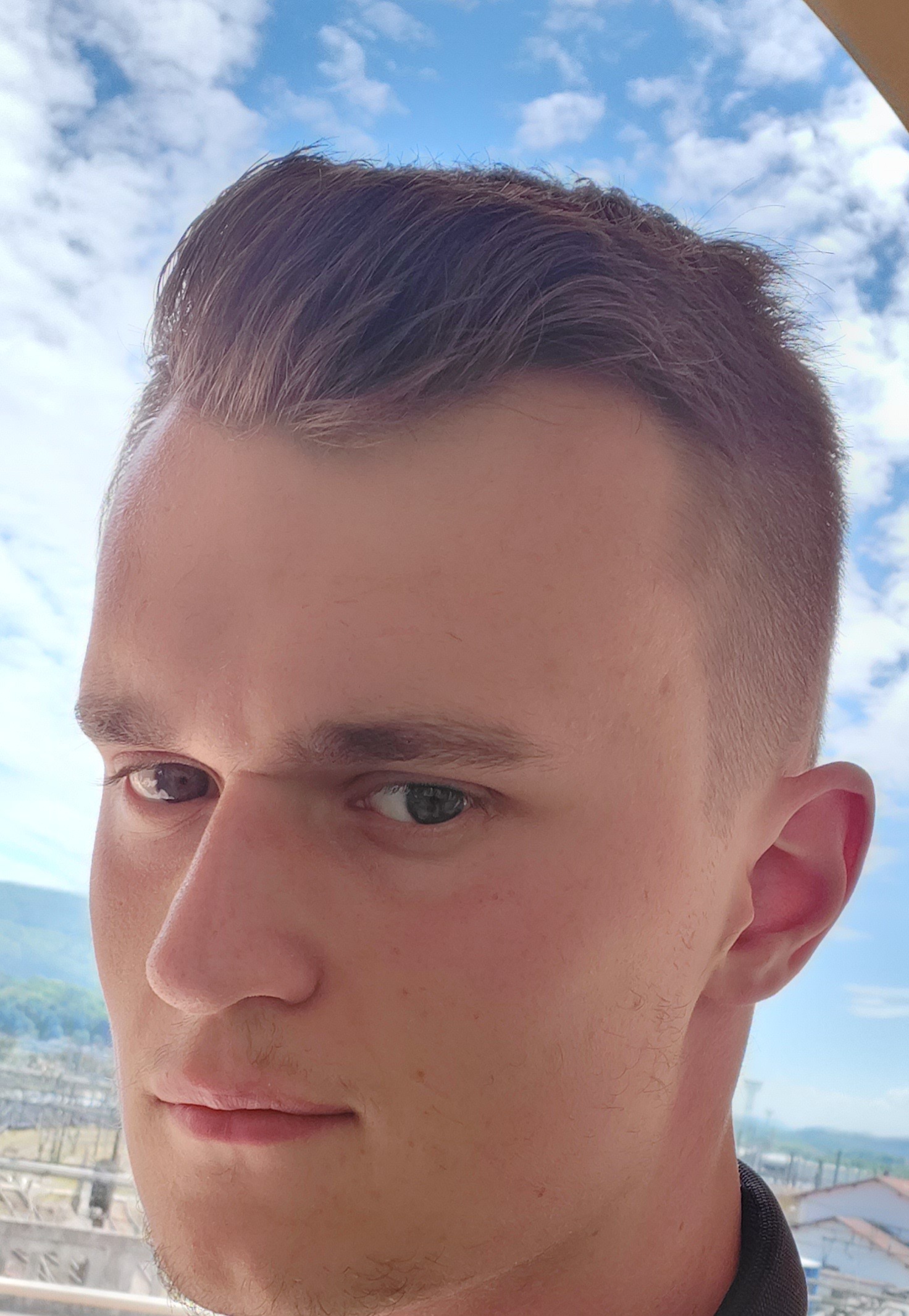 Profil de Yousaf, 25 ans, Drague gay à Sagogn