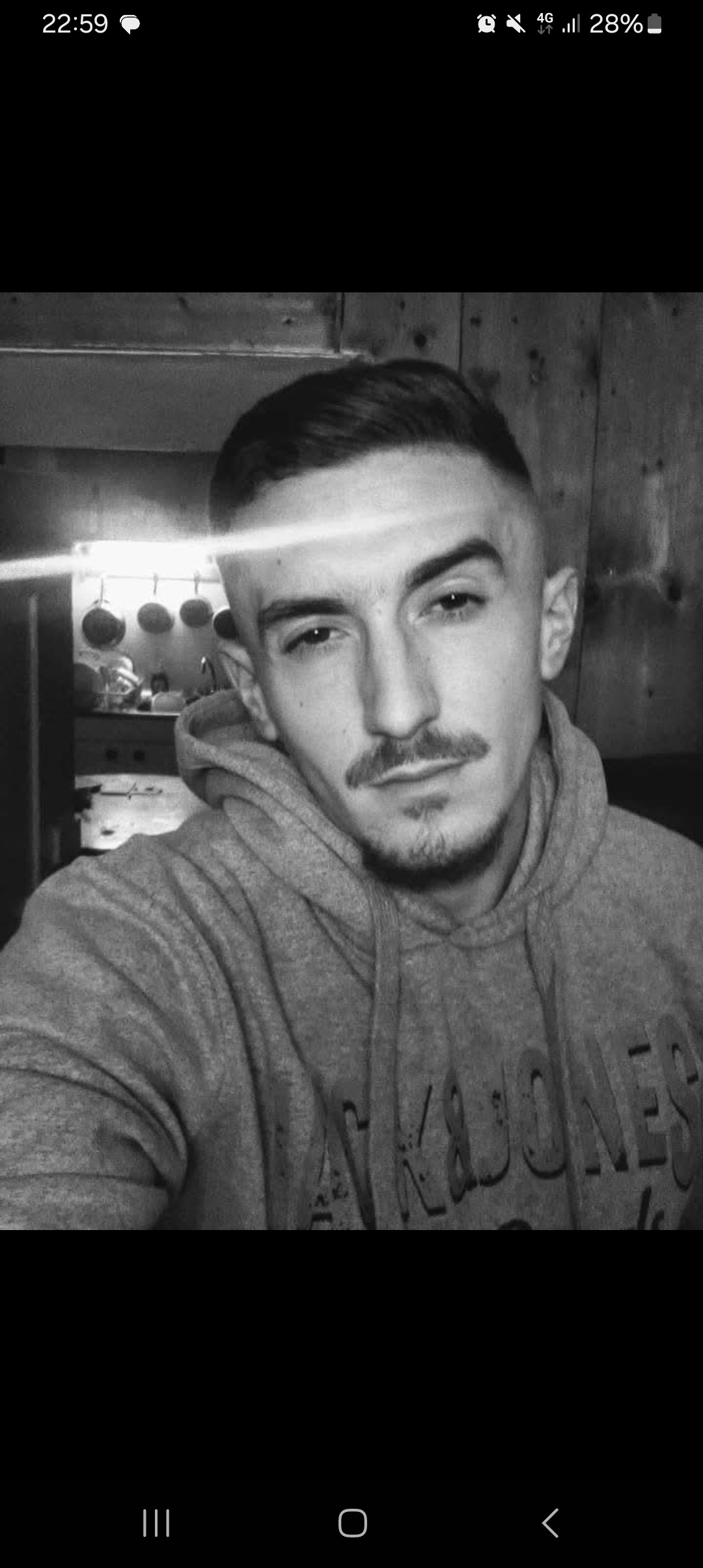 Profil de Nazim, 30 ans, Drague gay à Oberdiessbach