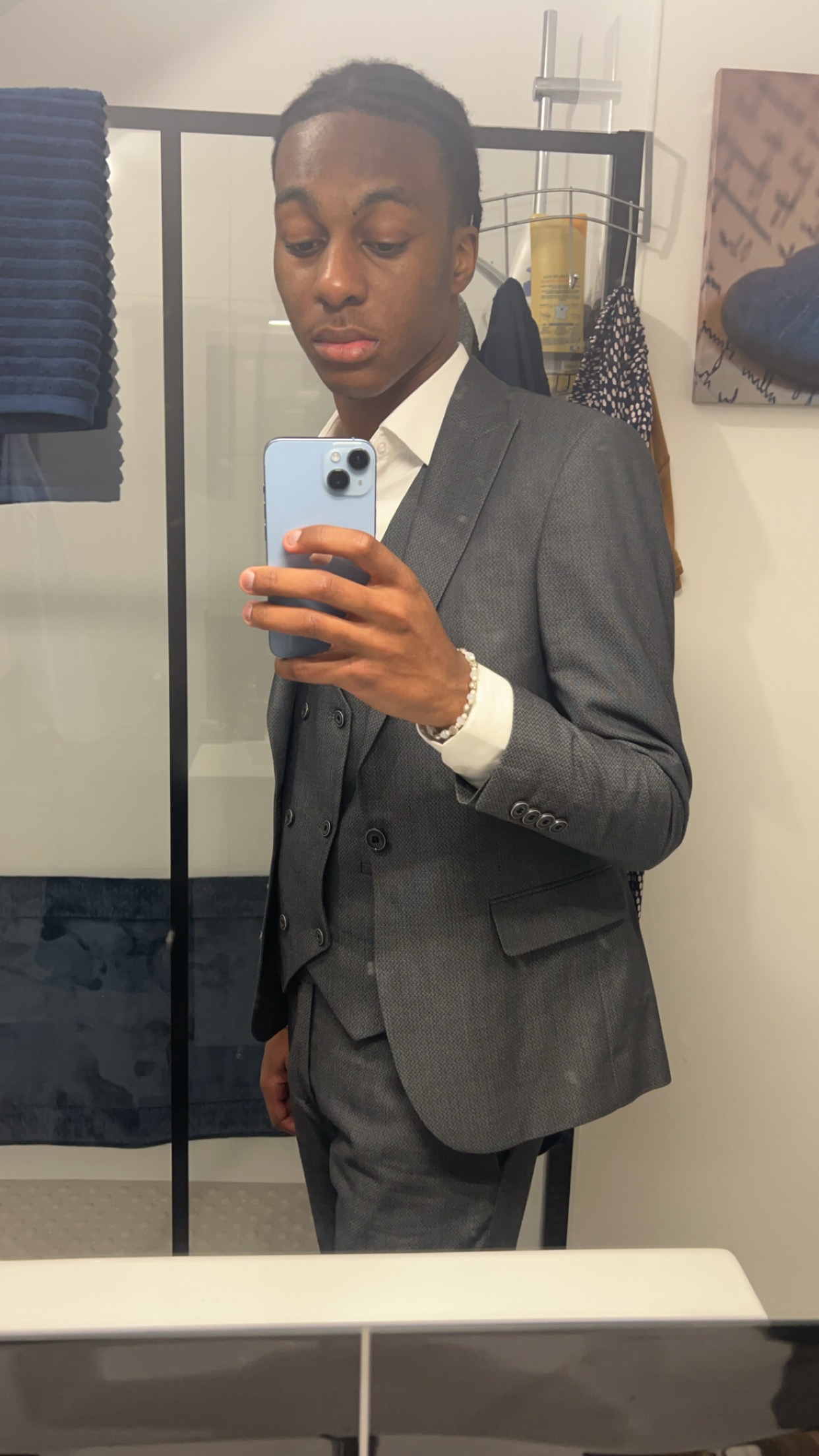 Profil de Sascha, 20 ans, Drague gay à Castaneda