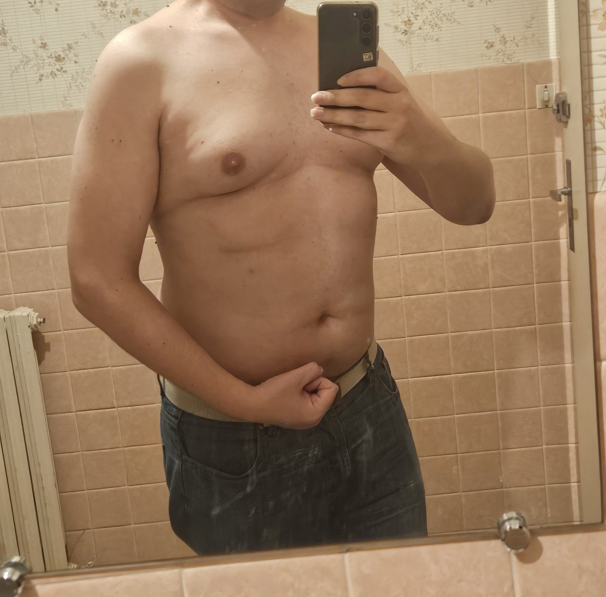 Profil de Moulay, 41 ans, Drague gay à Gadmen