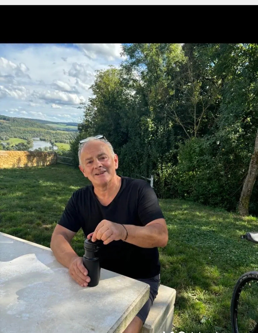 Profil de Damas, 55 ans, Drague gay à Deitingen
