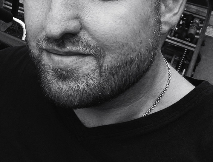 Profil de Romain, 35 ans, Drague gay à Gilly